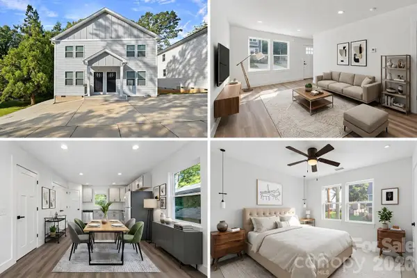 427 Arbor Drive, Waxhaw, NC 28173