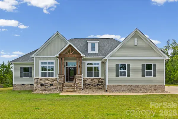 2231 Wooten Road, Chester, SC 29706