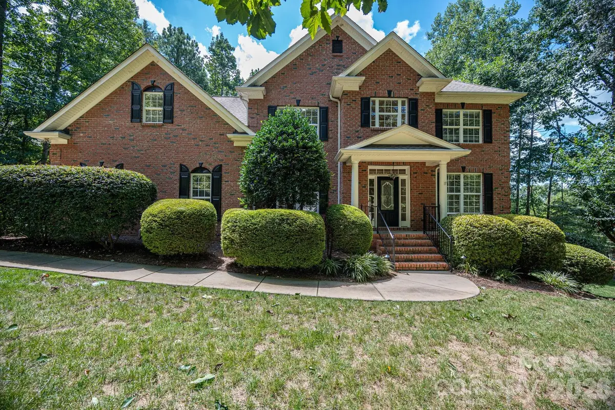 4108 Whim Shaft Drive, Lincolnton, NC 28092 - #1