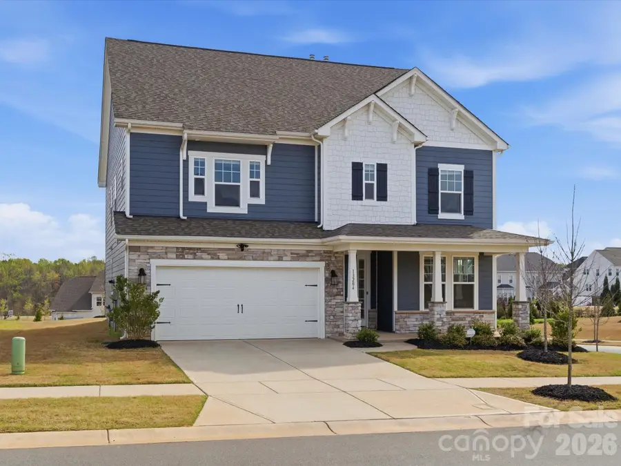 13204 Chopin Ridge Road, Huntersville, NC 28078 - #3