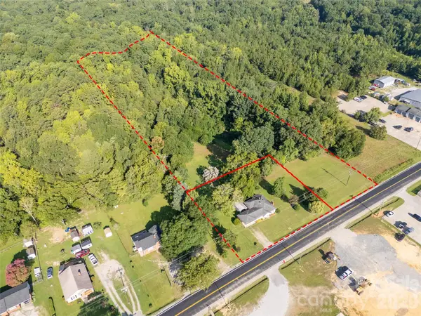 1670 Lynwood Drive, Lancaster, SC 29720