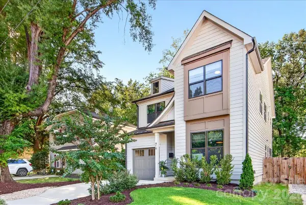 816 State Street, Charlotte, NC 28208