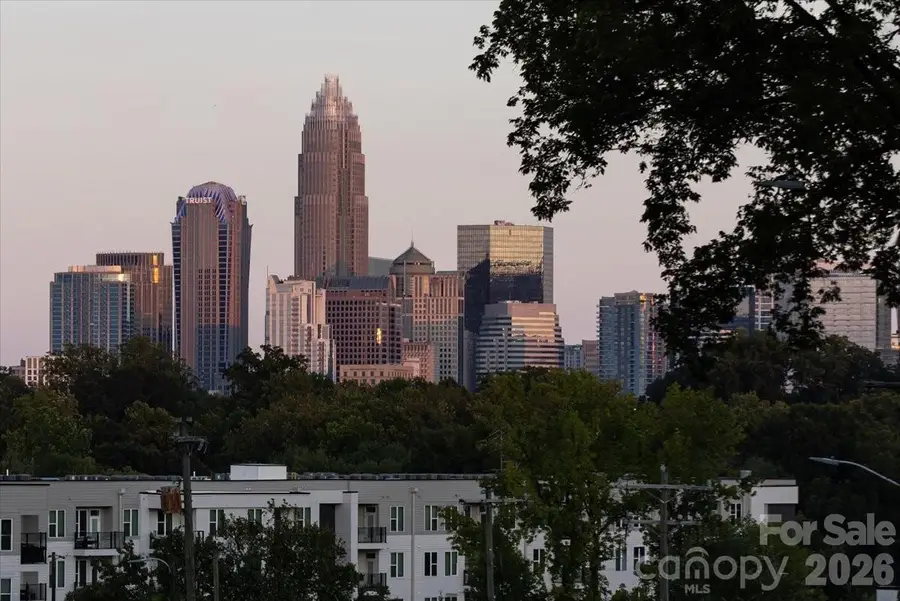 816 State Street, Charlotte, NC 28208 - #2