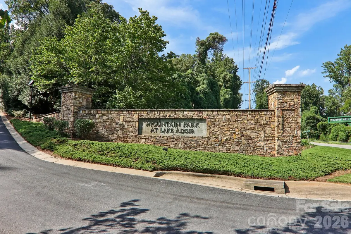 35 Mountain Parkway, Mill Spring, NC 28756 - #1