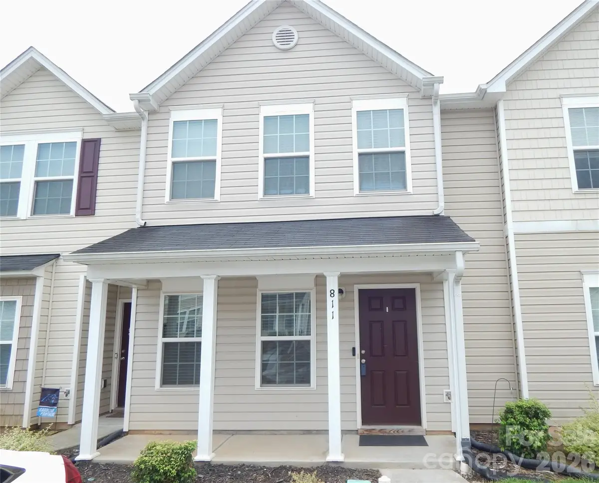 811 Chevelle Drive, Statesville, NC 28677 - #1