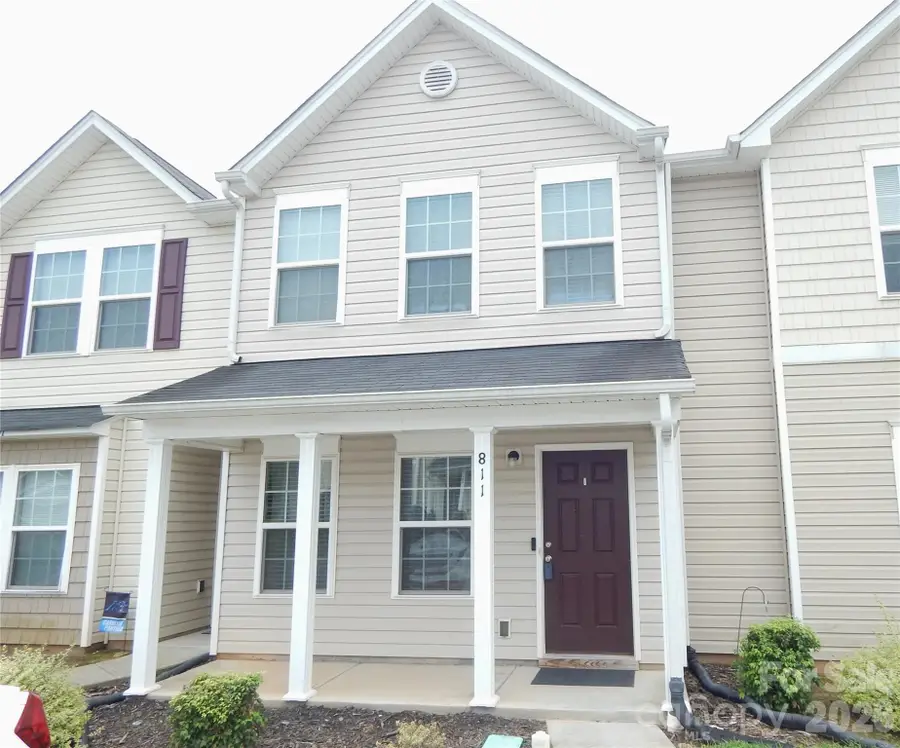 811 Chevelle Drive, Statesville, NC 28677 - #2