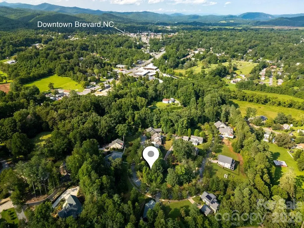 Lot 27 Cadence Circle #27, Brevard, NC 28712 - #1