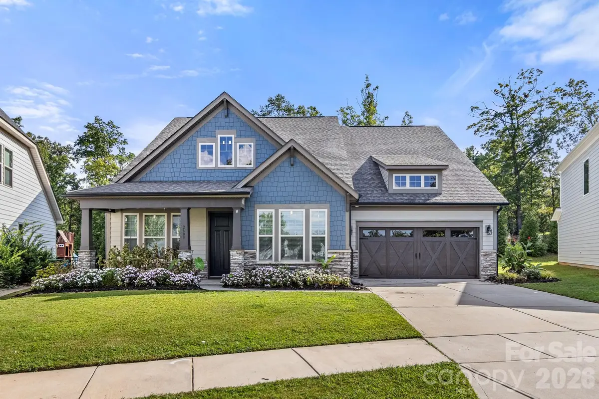 2609 Suffolk Place, Fort Mill, SC 29715 - #1
