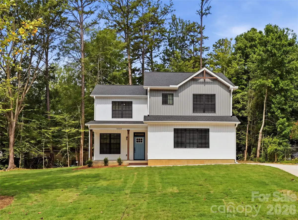 14133 Woodhurst Lane, Mint Hill, NC 28227 - #1