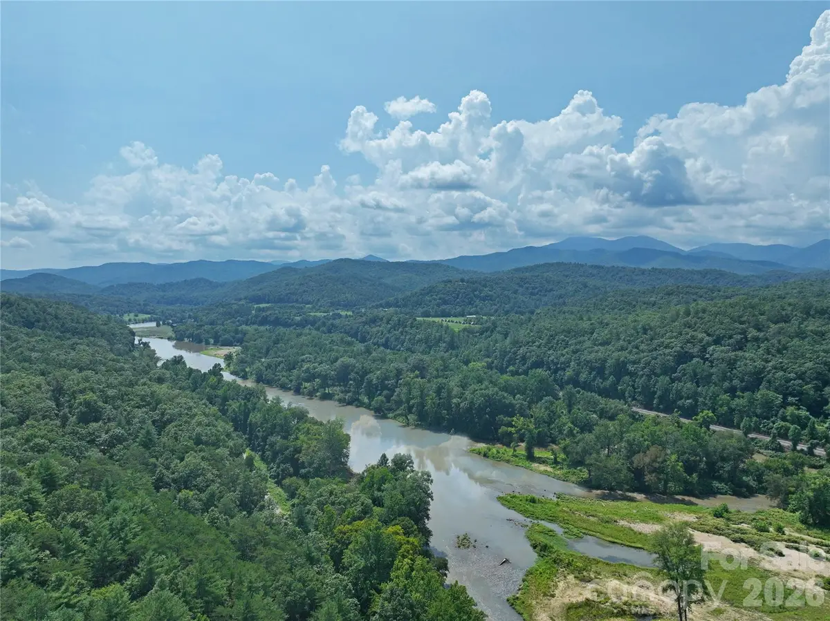 6080 River Road, Hot Springs, NC 28743 - #1