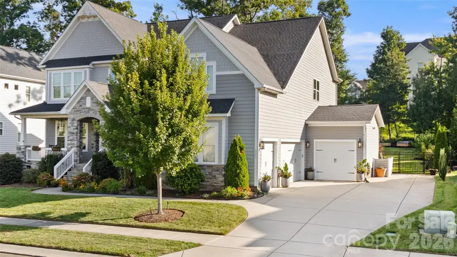 331 Sweet Woodruff Lane, Fort Mill, SC 29715 - #2