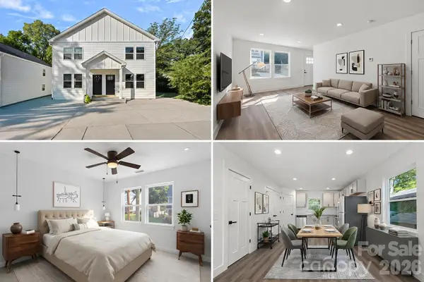 427 B Arbor Drive, Waxhaw, NC 28173