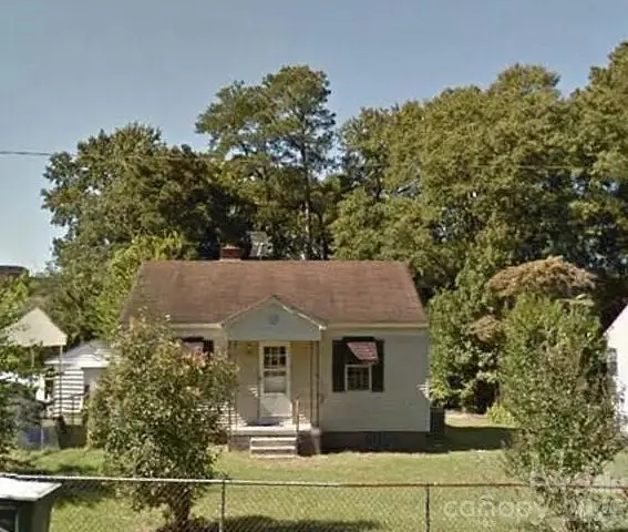 4721 Linden Street, Columbia, SC 29203