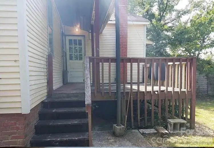 4721 Linden Street, Columbia, SC 29203 - #3