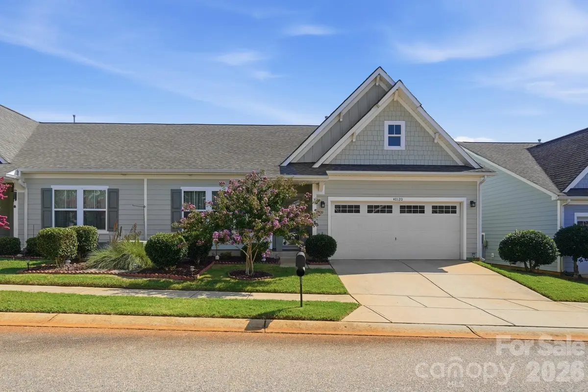 40120 Crooked Stick Drive, Lancaster, SC 29720 - #1