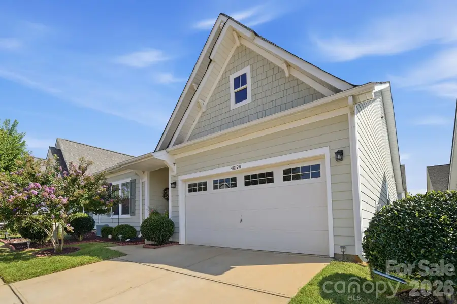 40120 Crooked Stick Drive, Lancaster, SC 29720 - #2