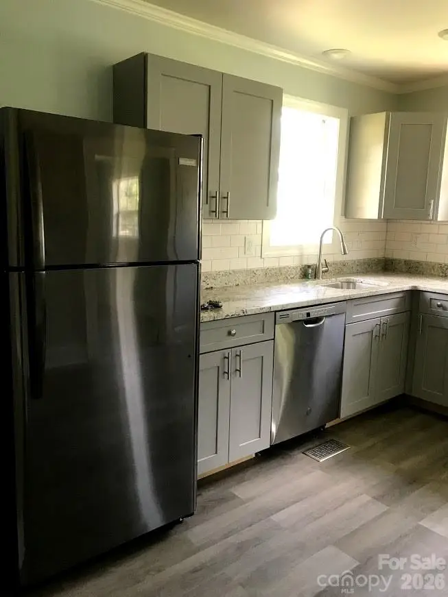 134 & 136 Dunham Avenue, Salisbury, NC 28146 - #2