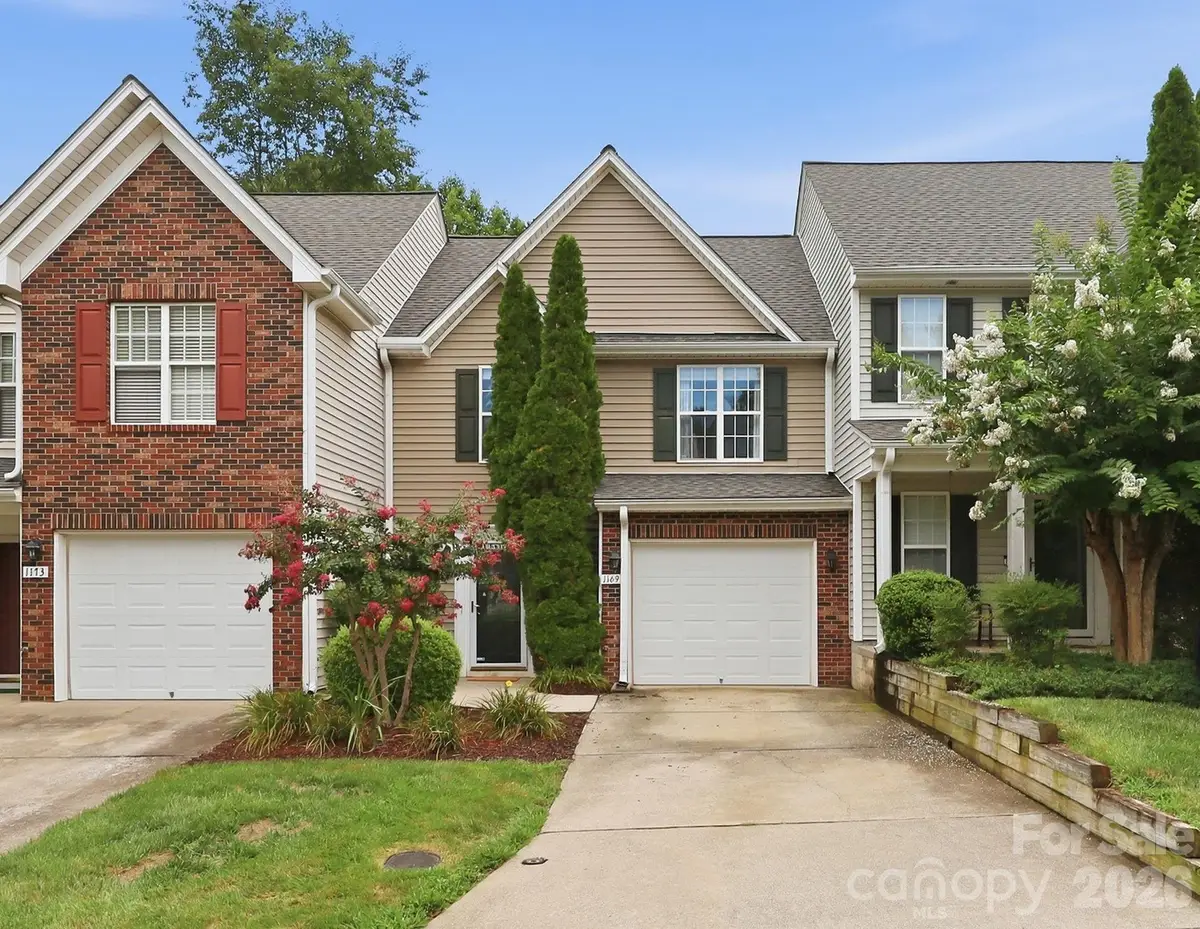 1169 Academic Drive, Winston Salem, NC 27106 - #1