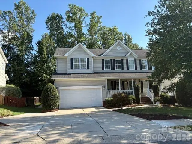 4431 Sunset Rose Drive, Fort Mill, SC 29708 - #1