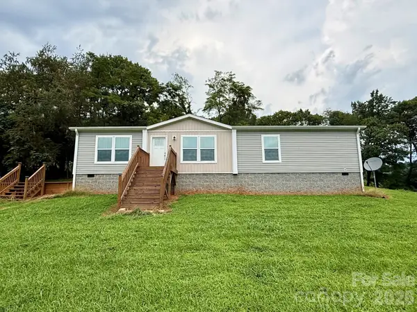 591 Moore Lane, Taylorsville, NC 28681