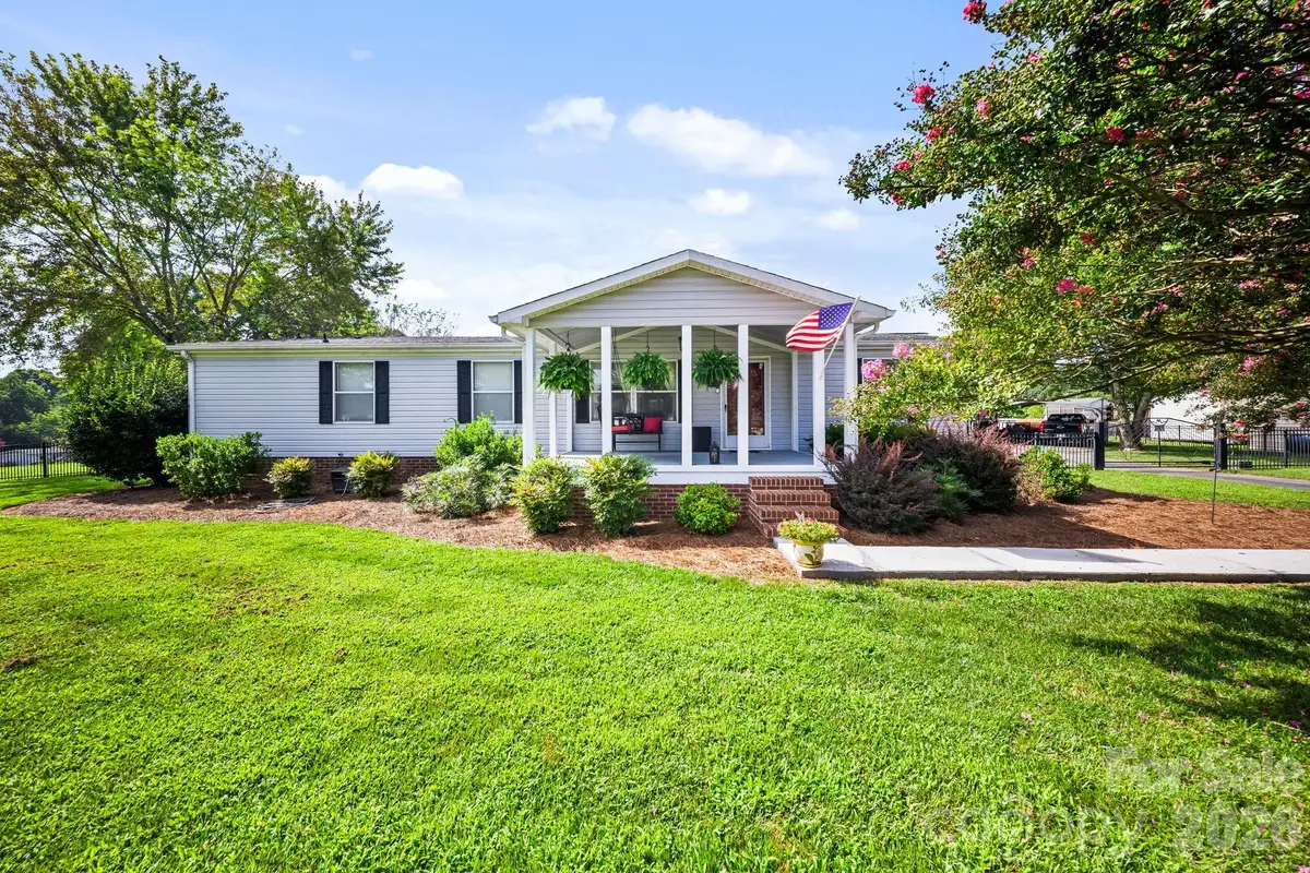 135 Willow Leaf Court, Kannapolis, NC 28081 - #1