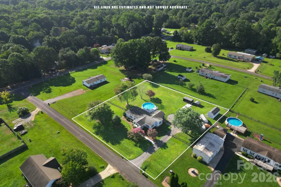 135 Willow Leaf Court, Kannapolis, NC 28081 - #2