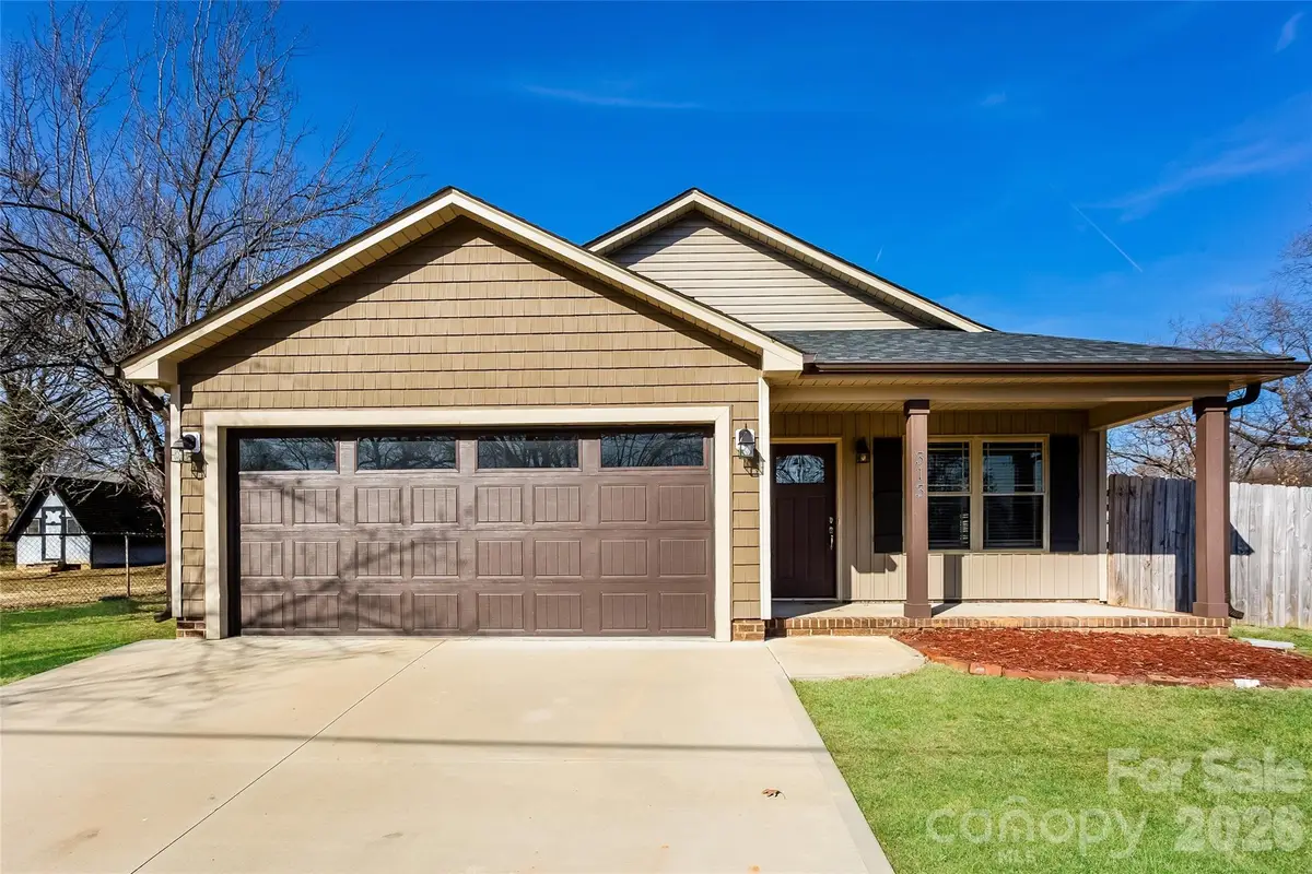 313 E 24th Street, Kannapolis, NC 28083 - #1