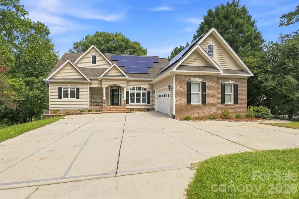 3911 Acacia Road N, York, SC 29745 - #1