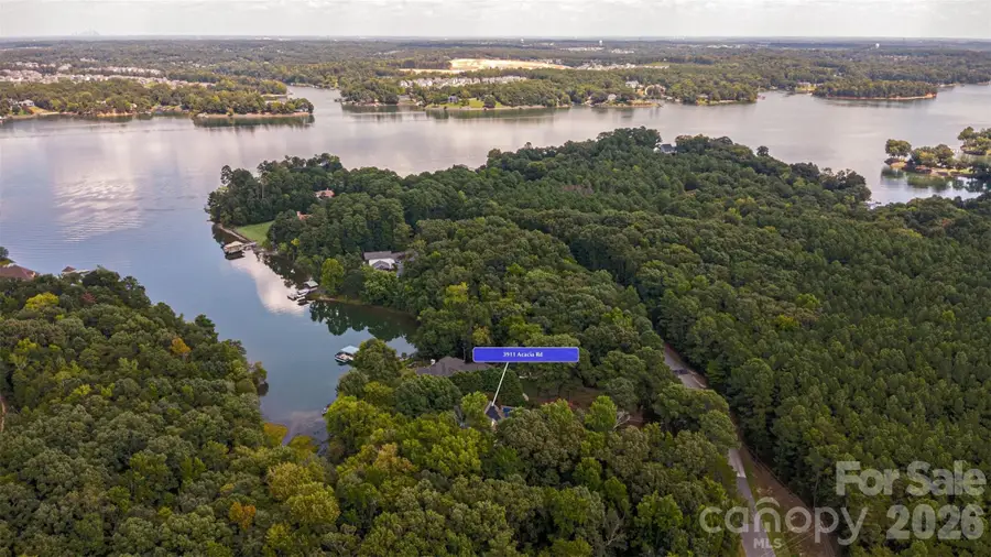 3911 Acacia Road N, York, SC 29745 - #3