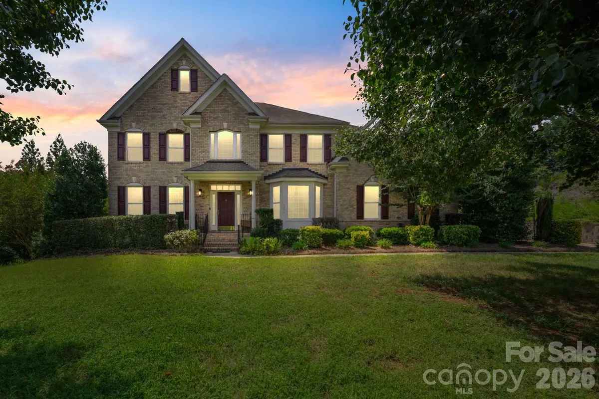 5233 Firebrick Lane Sw, Concord, NC 28025 - #1