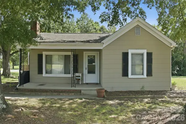 665 Fisher Street, Concord, NC 28027