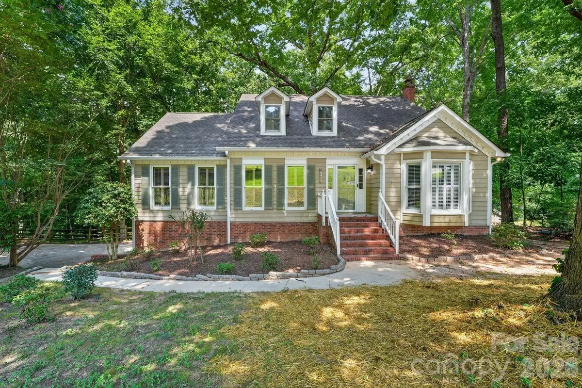 1472 Old Tara Lane, Fort Mill, SC 29708 - #1