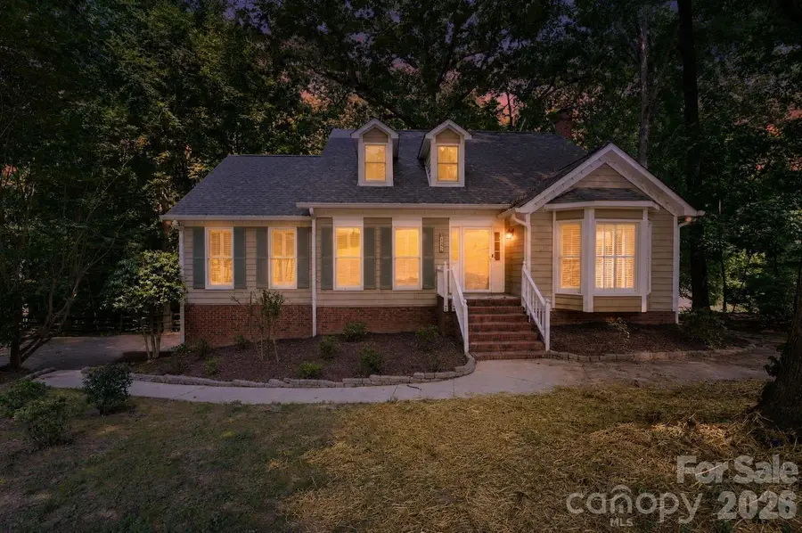 1472 Old Tara Lane, Fort Mill, SC 29708 - #2