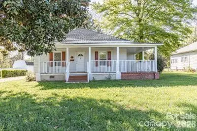 706 S Main Street, Clover, SC 29710 - #1