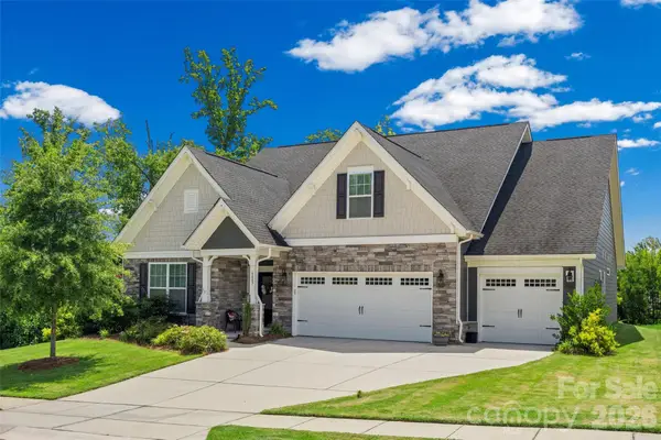 6887 Hunts Mesa Drive, Indian Land, SC 29707