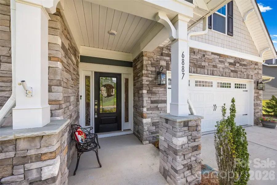 6887 Hunts Mesa Drive, Indian Land, SC 29707 - #2