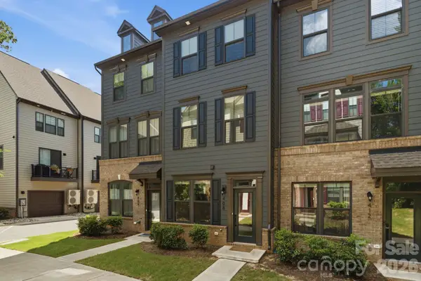 408 Tristram Lane, Charlotte, NC 28205