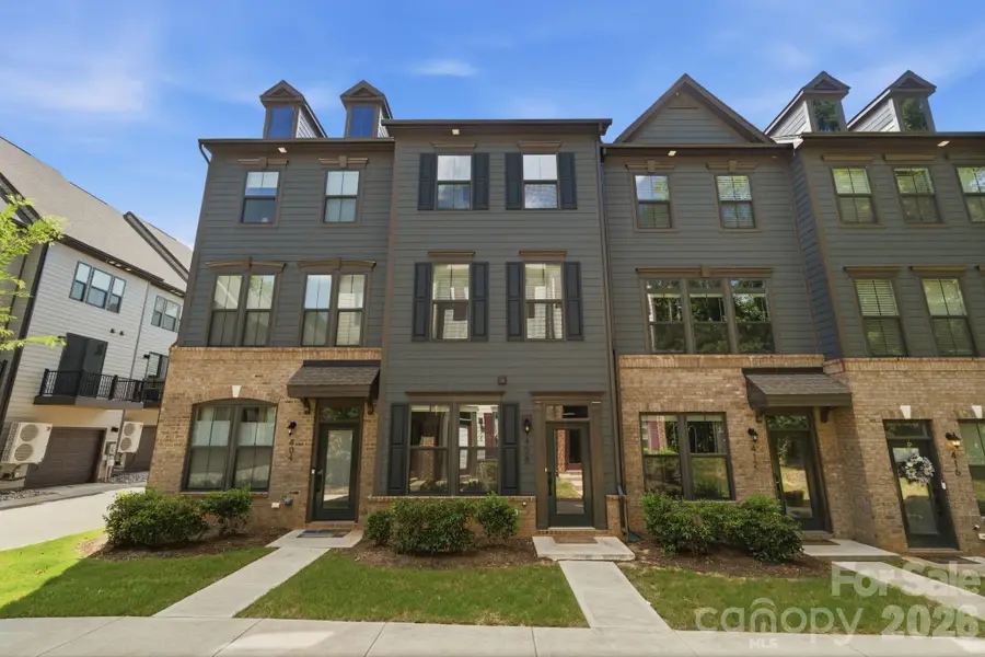 408 Tristram Lane, Charlotte, NC 28205 - #2