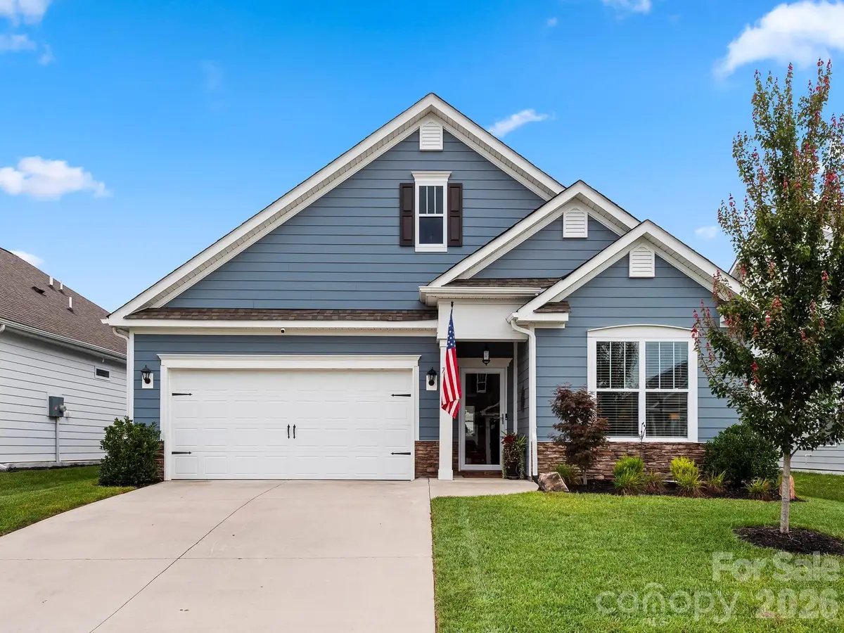78 Fox Cove Road, Hendersonville, NC 28792 - #1