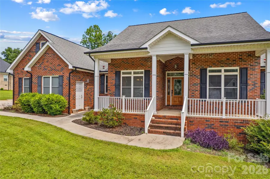 209 Seven Springs Loop, Statesville, NC 28625 - #2