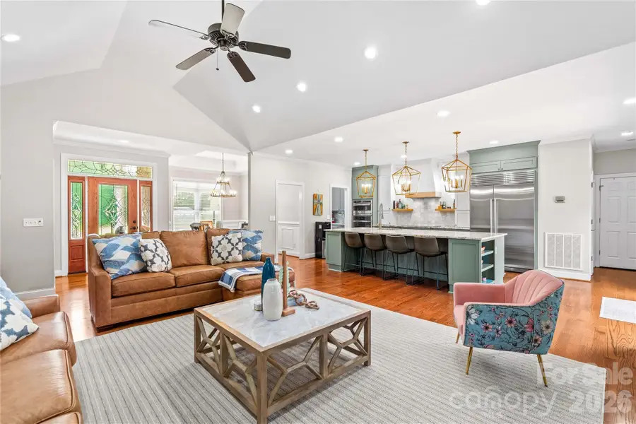 209 Seven Springs Loop, Statesville, NC 28625 - #3