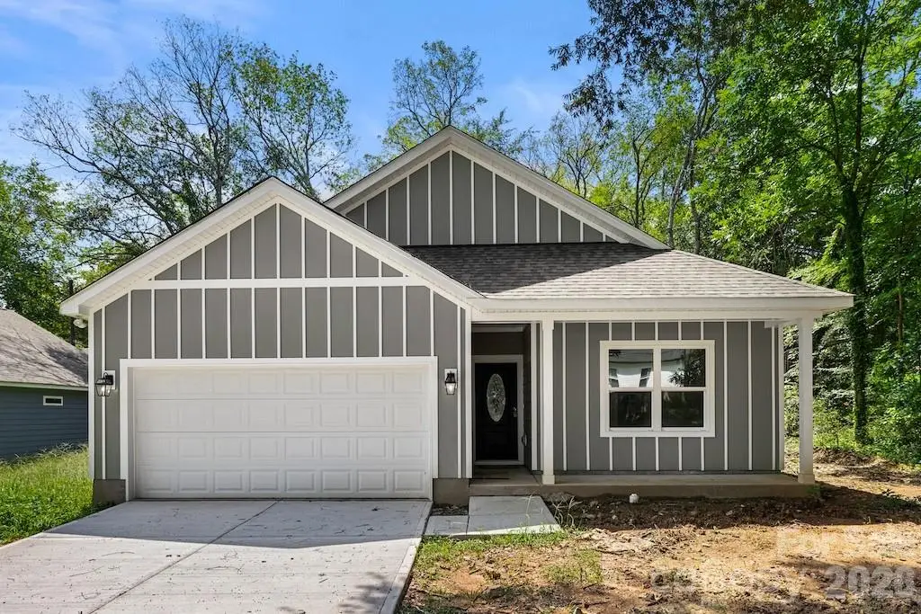 503 E Dunlap Street, Lancaster, SC 29720 - #1