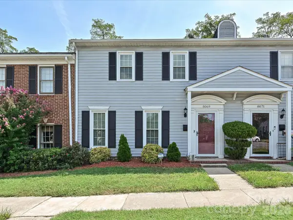 8069 Regent Park Lane, Charlotte, NC 28210