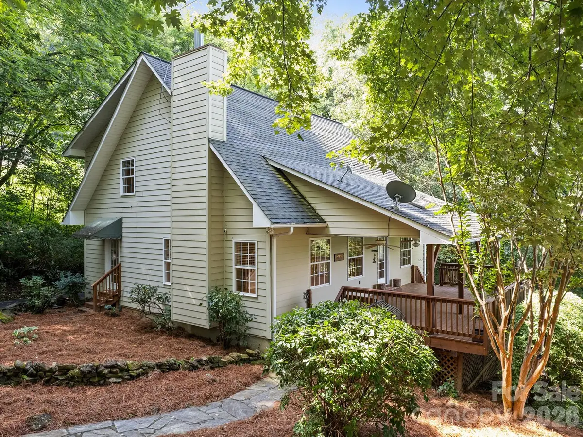 154 Presidential Drive, Waynesville, NC 28786 - #1