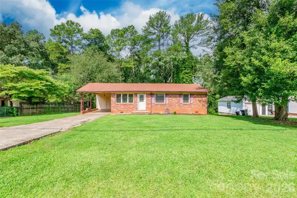 4109 Little Mountain Road, Gastonia, NC 28056