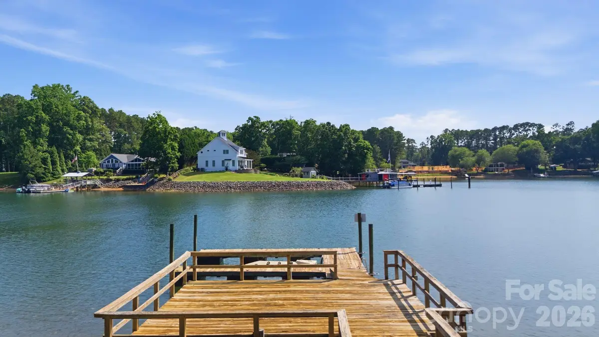 125 Misty Cove Lane, Mooresville, NC 28117 - #1
