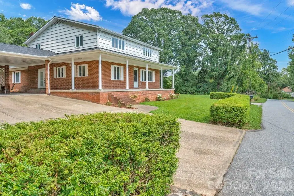 490 Morehead Road, Marion, NC 28752 - #1