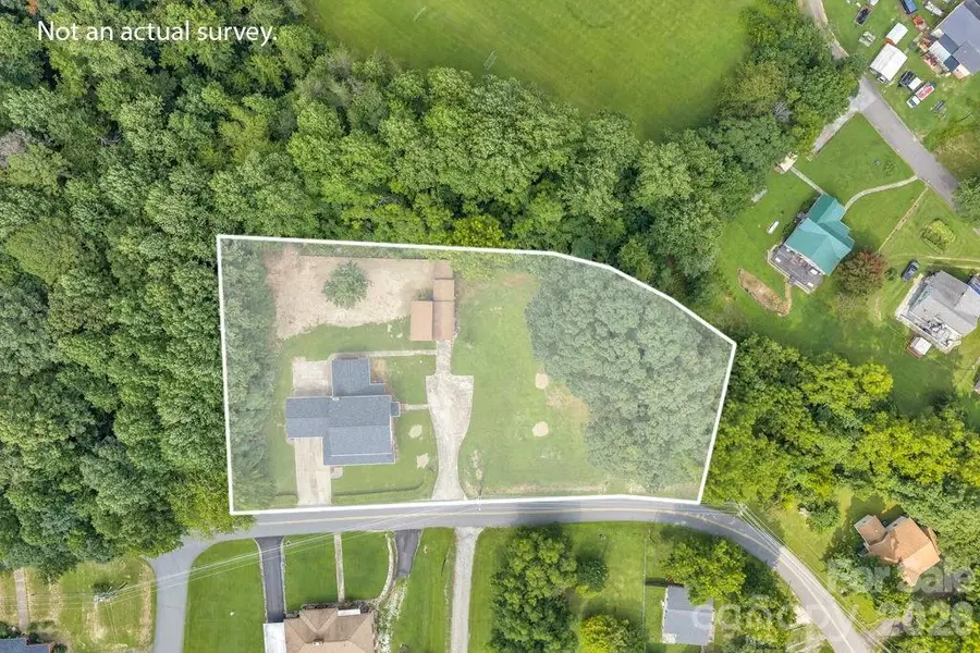 490 Morehead Road, Marion, NC 28752 - #3