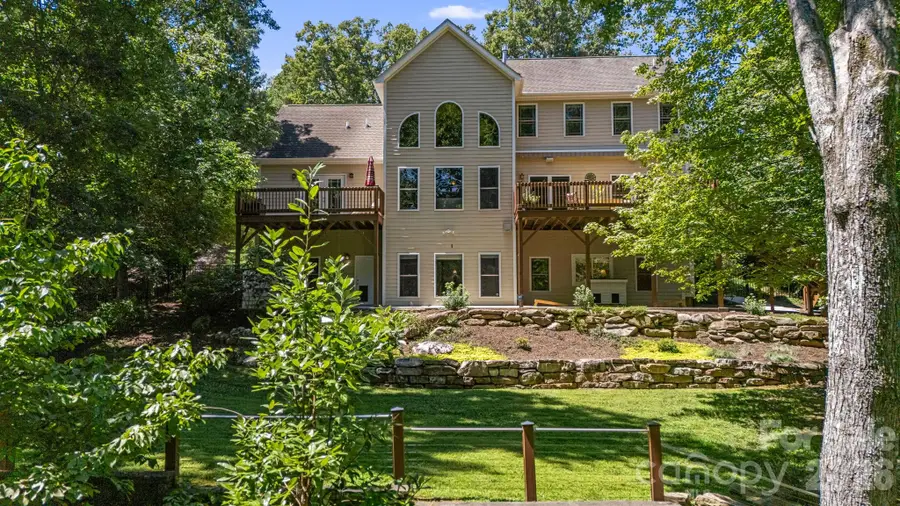 329 Scarlet Tanager Court, Arden, NC 28704 - #2