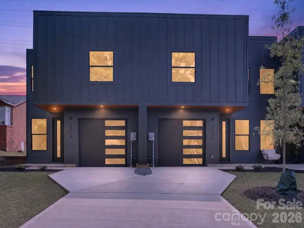 2721 Watson Drive, Charlotte, NC 28208